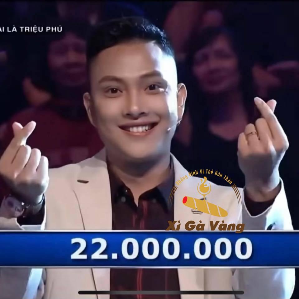 khách hàng Hồ thành công